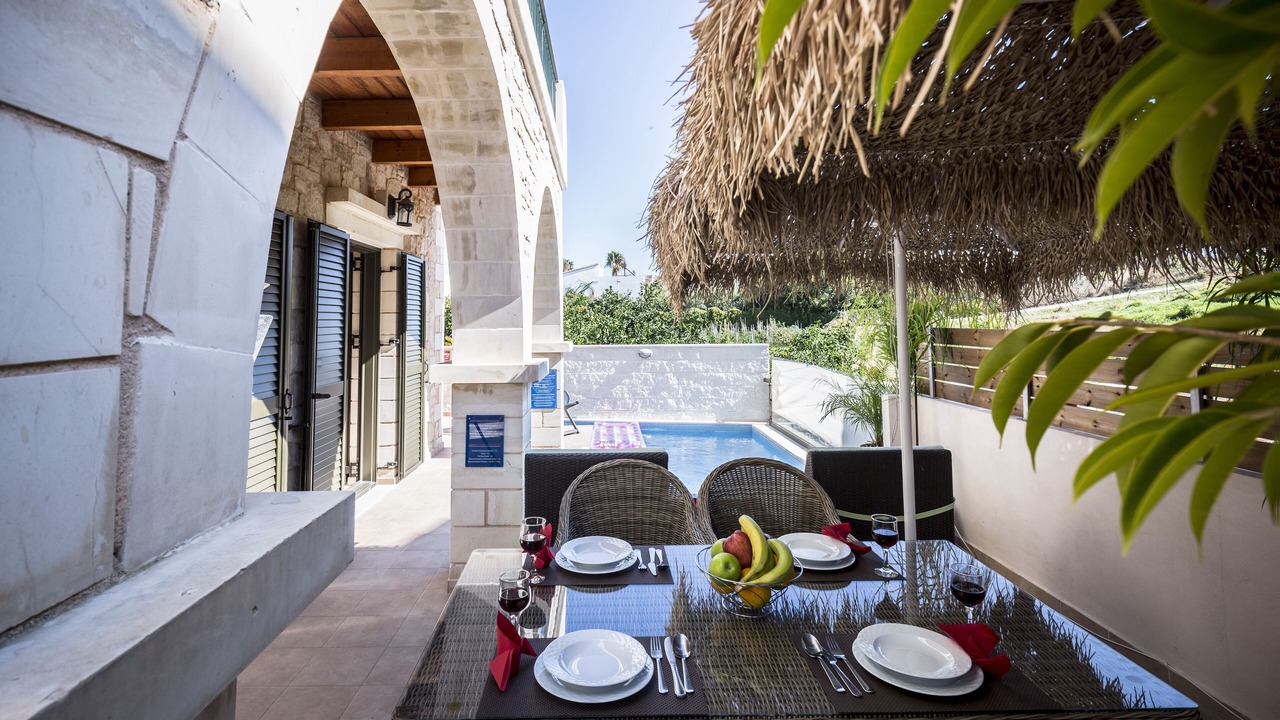 Photo of Outdoor in Kato Stalos