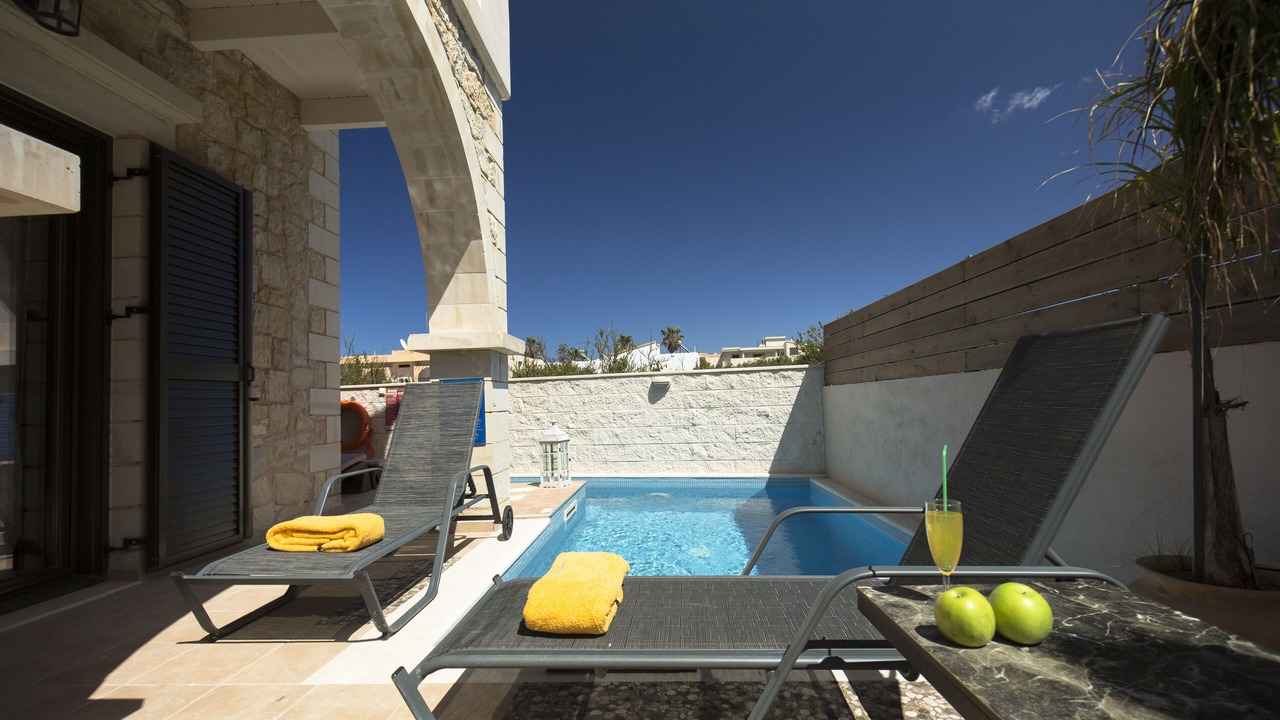 Photo of Outdoor in Kato Stalos