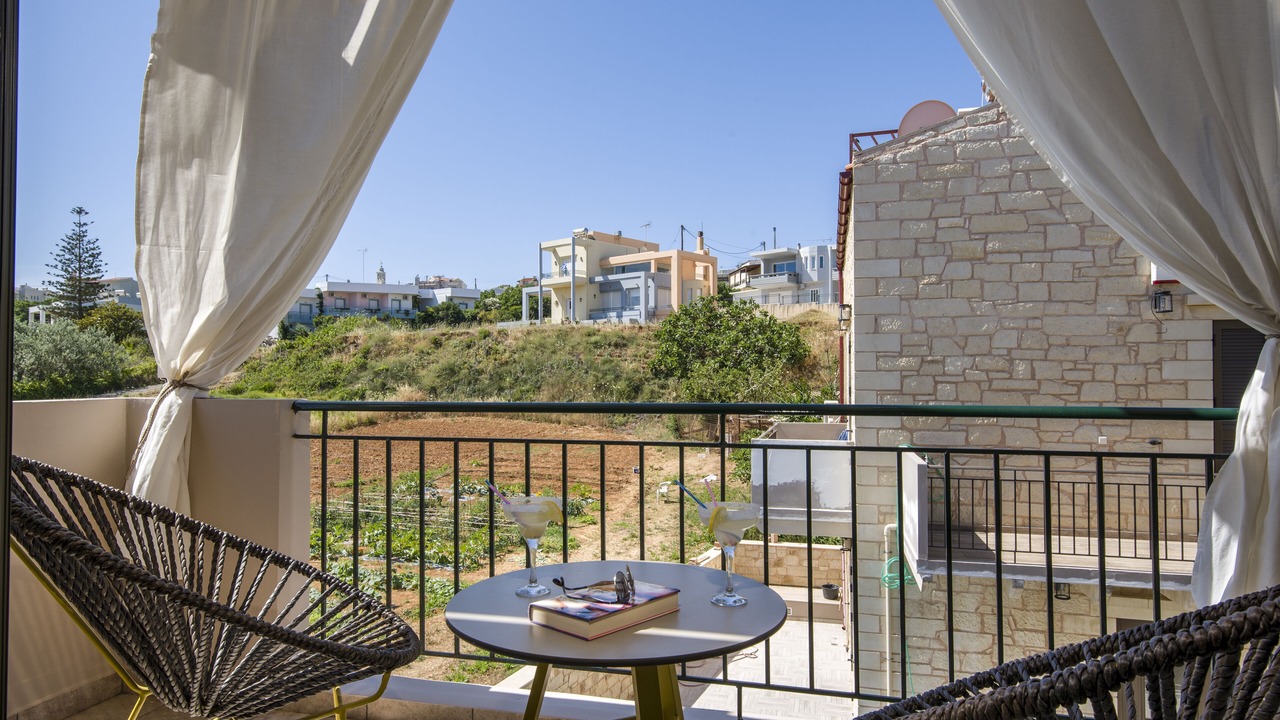 Photo of Outdoor in Kato Stalos