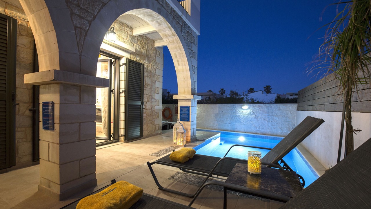 Photo of Outdoor in Kato Stalos