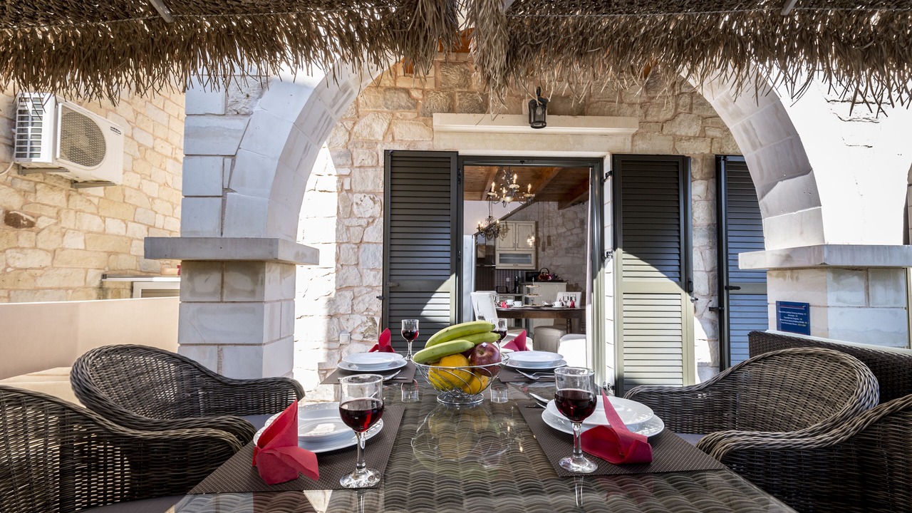 Photo of Outdoor in Kato Stalos