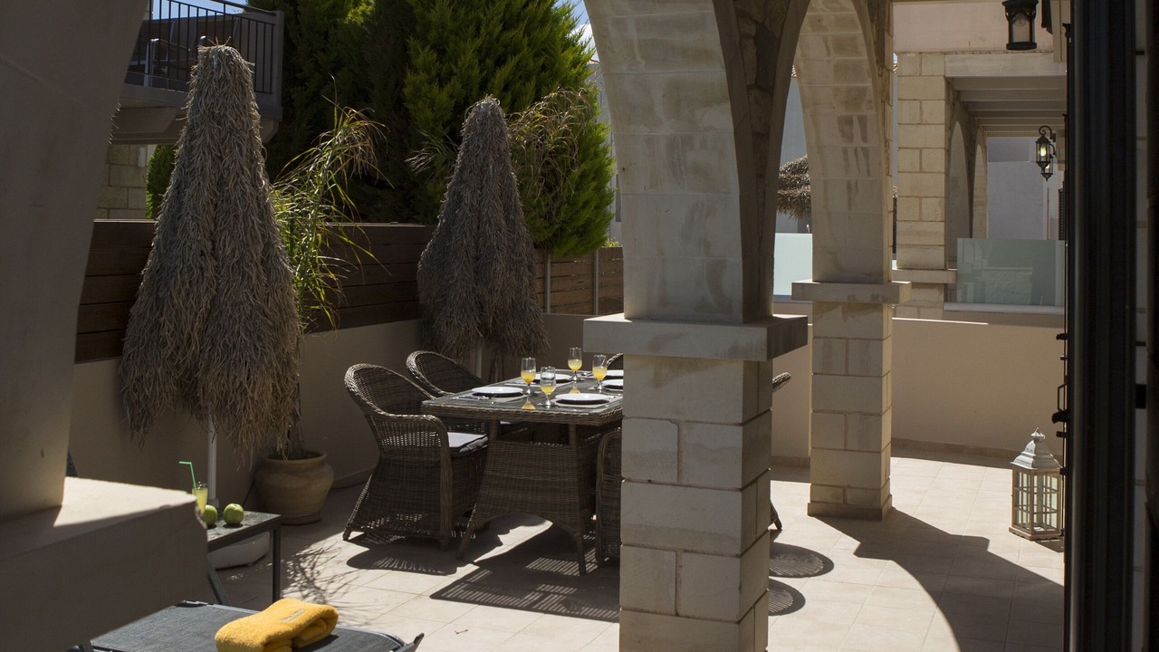 Photo of Outdoor in Kato Stalos
