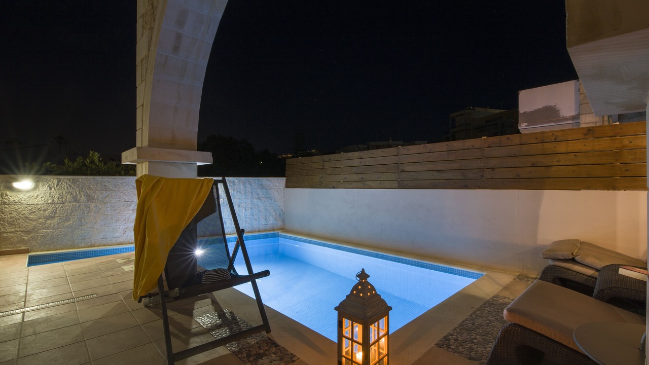 Photo of Outdoor in Kato Stalos
