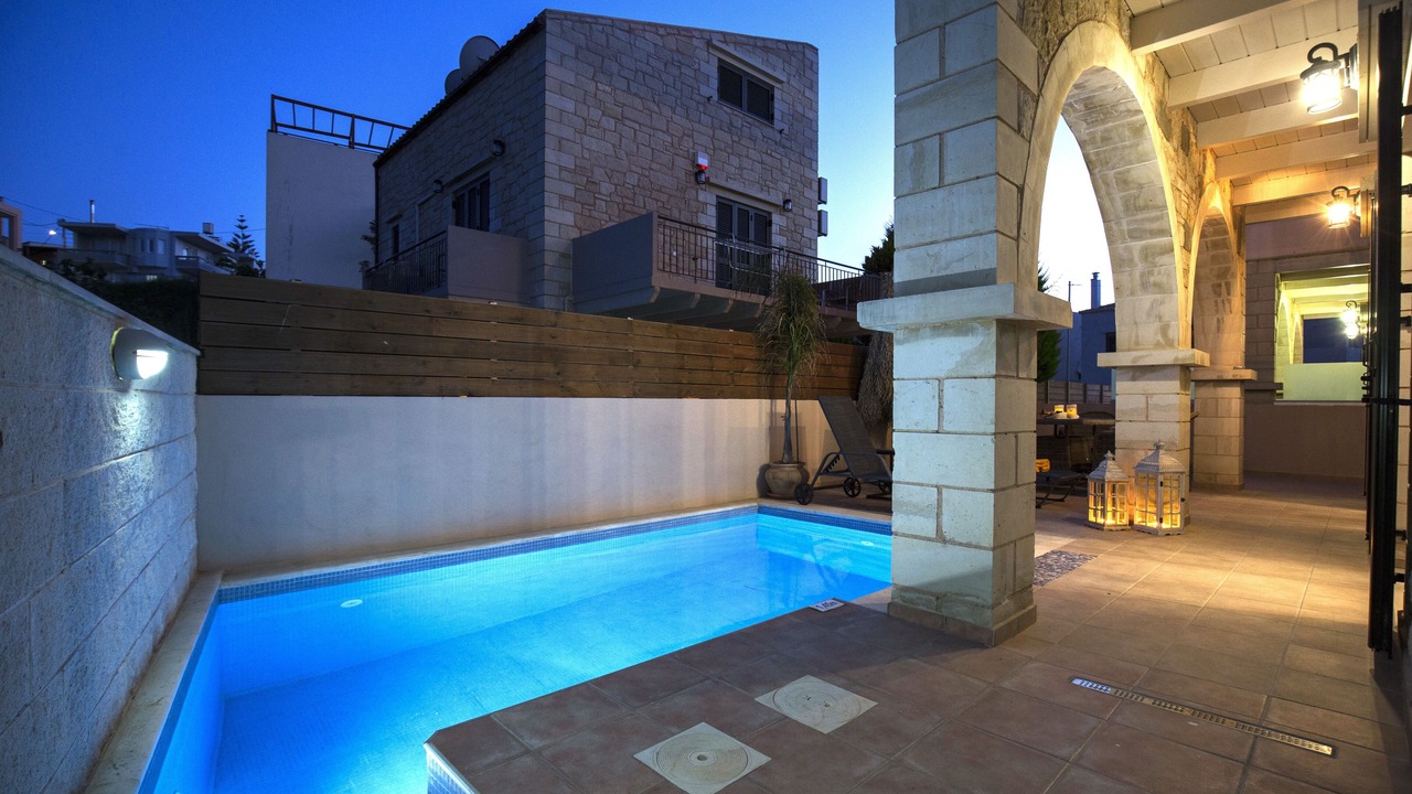 Photo of Outdoor in Kato Stalos