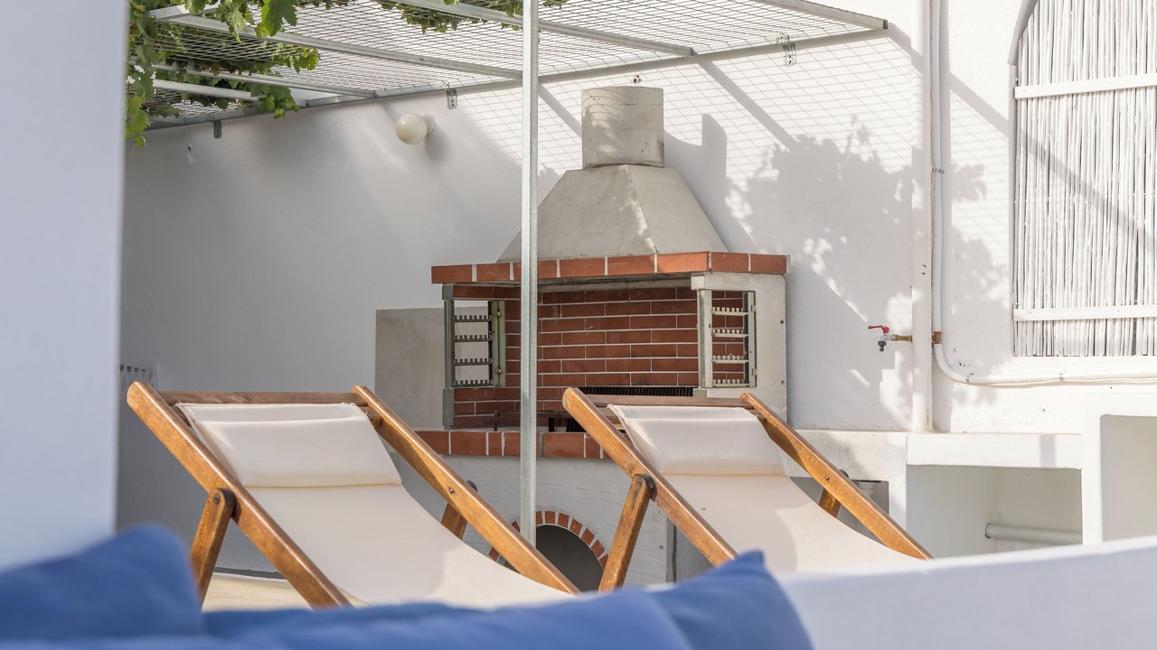 Photo of Outdoor in Milos