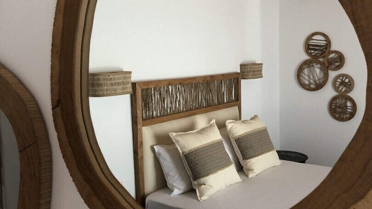 Photo of Bedroom in Milos