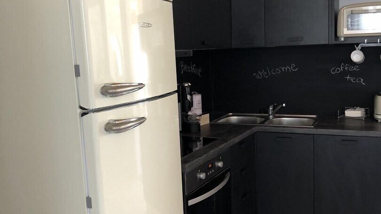 Photo of Kitchen in Milos