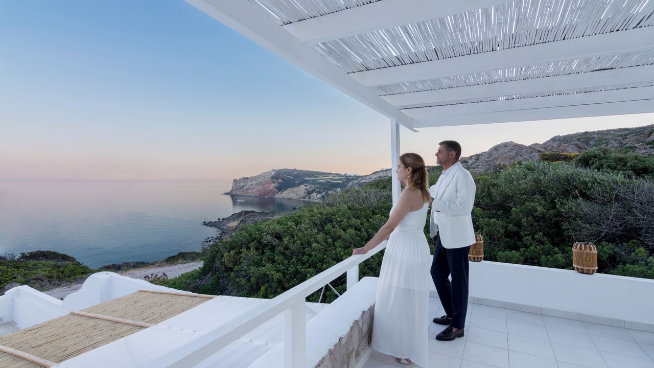 Photo of Outdoor in Milos