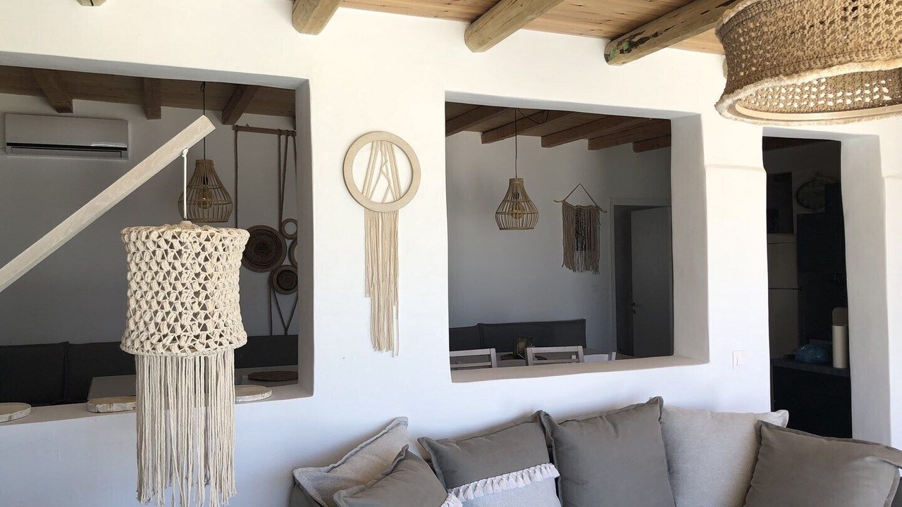 Photo of Livingroom in Milos
