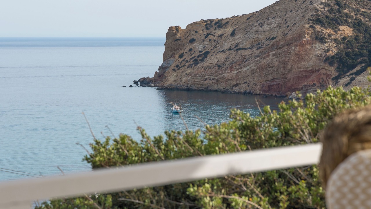 Photo of Outdoor in Milos
