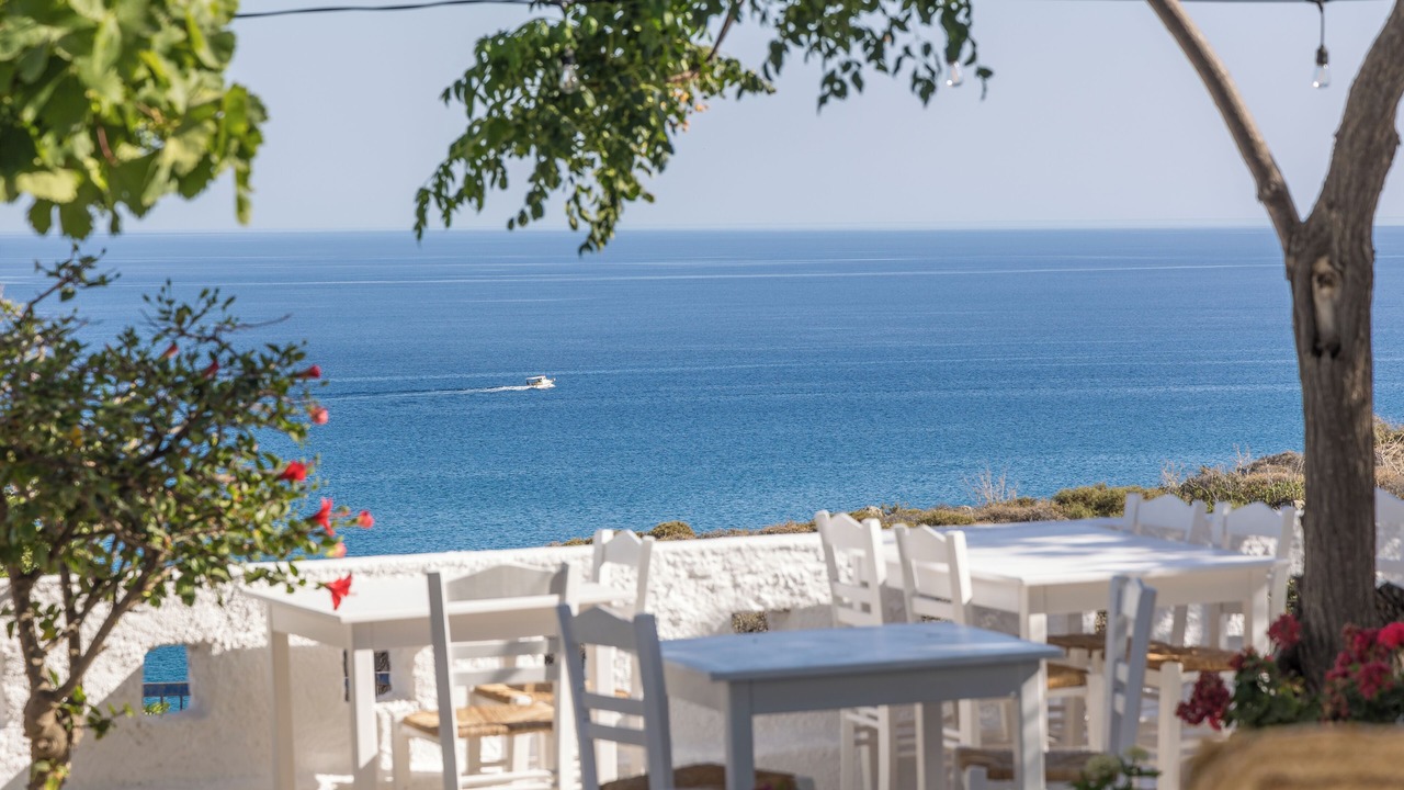 Photo of Outdoor in Milos