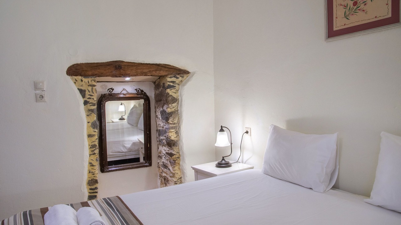 Photo of Bedroom in Perivolia