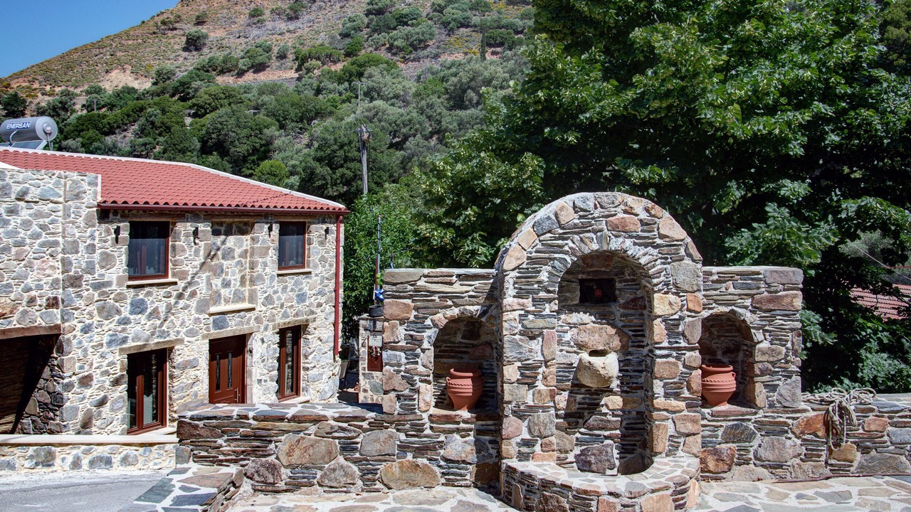 Photo of Outdoor in Perivolia