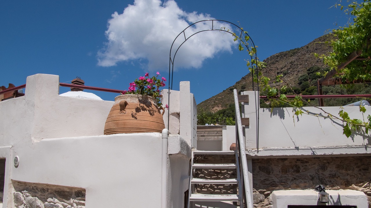 Photo of Outdoor in Perivolia