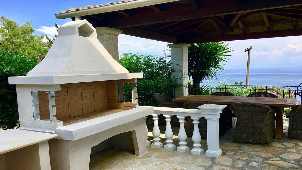 Photo of Outdoor in Perama