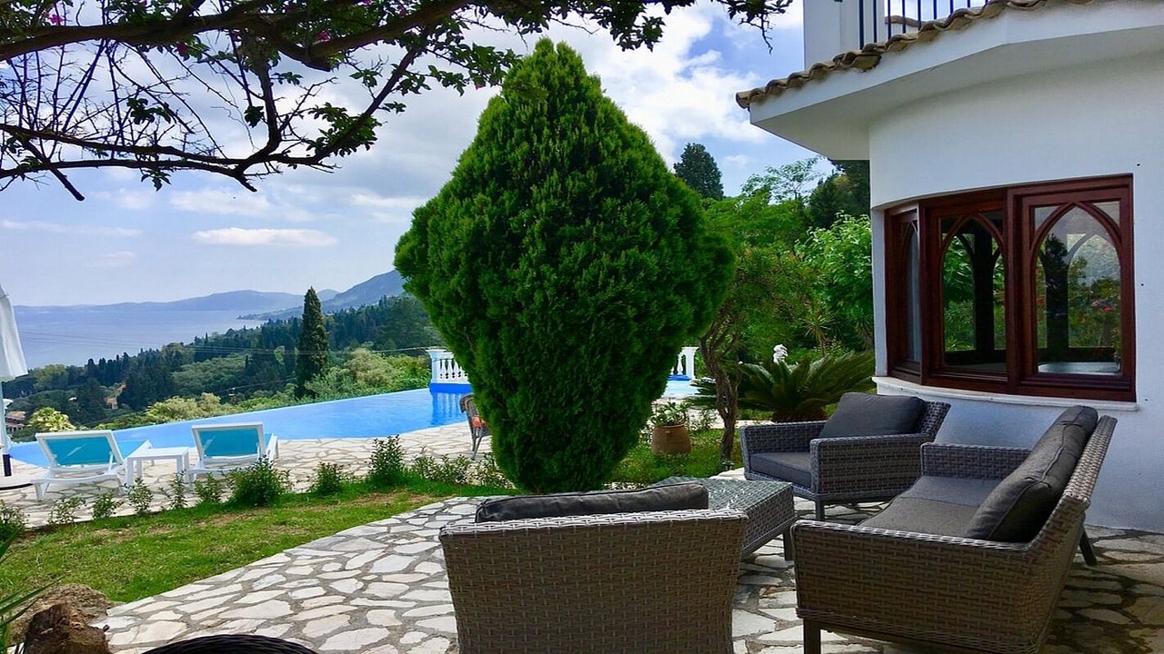 Photo of Patio Balcony in Perama