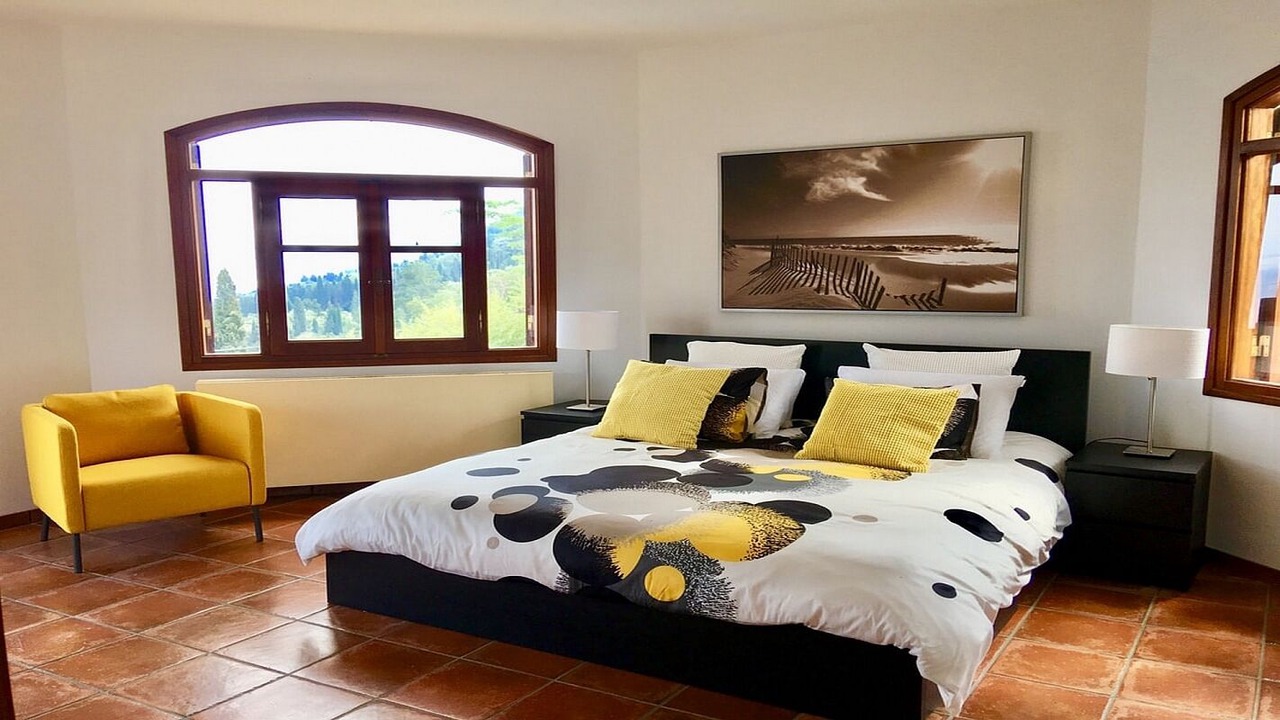 Photo of Bedroom in Perama