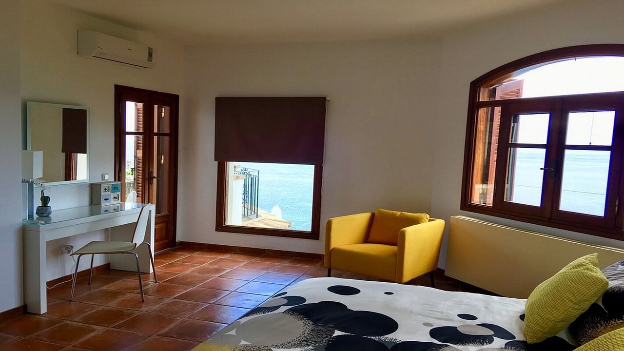 Photo of Bedroom in Perama