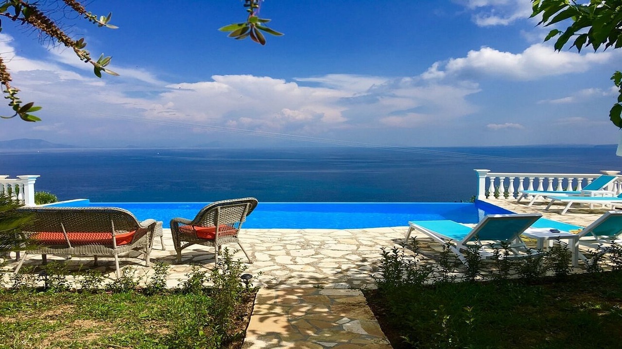 Photo of Outdoor in Perama