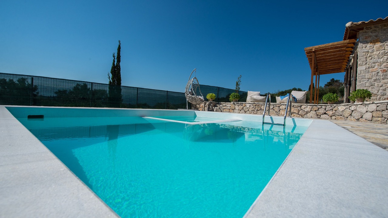 Photo of Outdoor in Spanokhorion