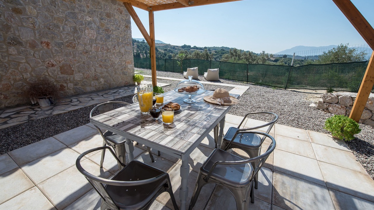 Photo of Outdoor in Spanokhorion