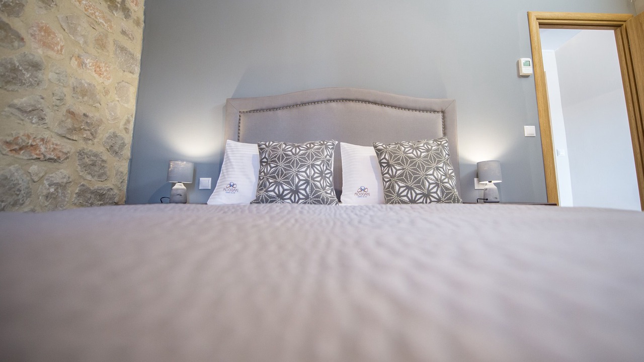 Photo of Bedroom in Spanokhorion