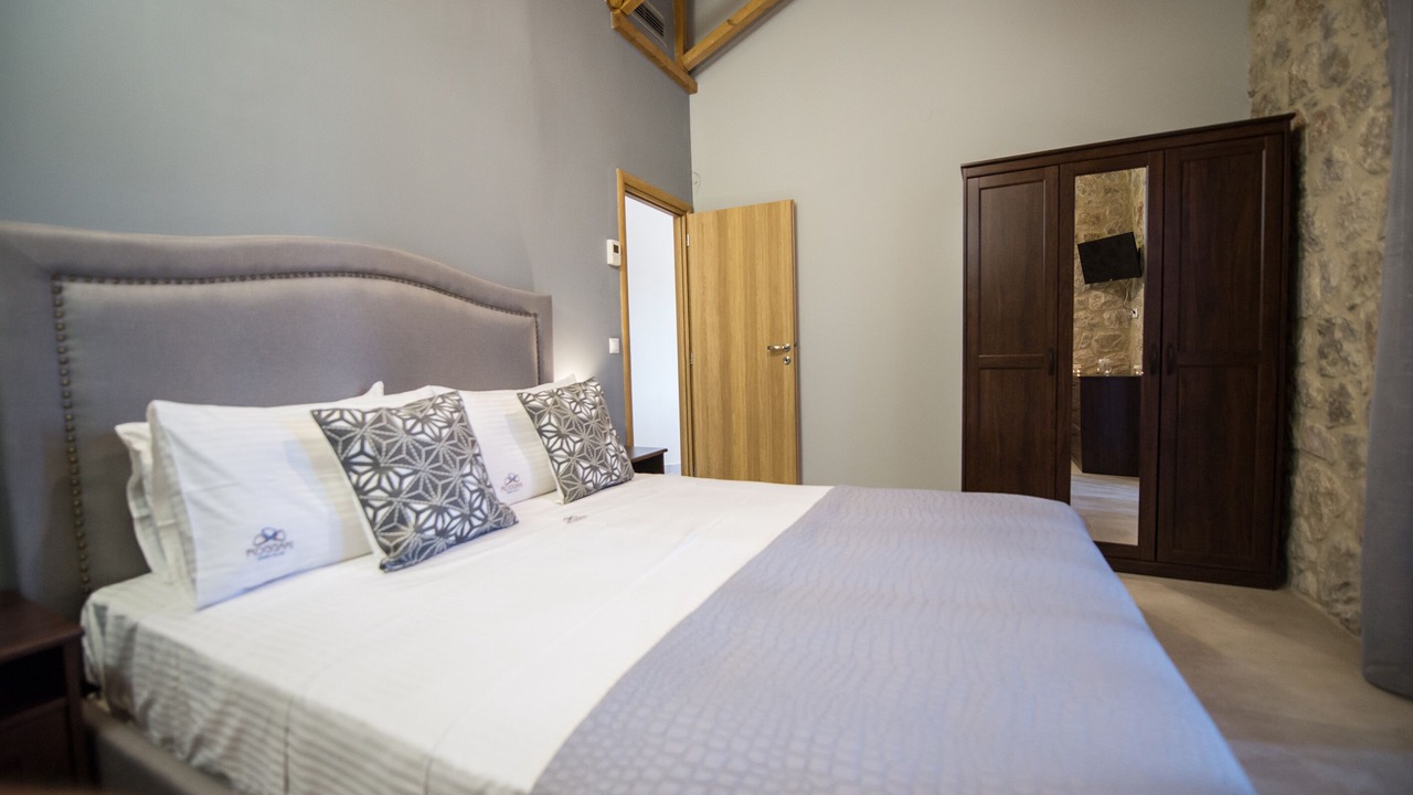 Photo of Bedroom in Spanokhorion