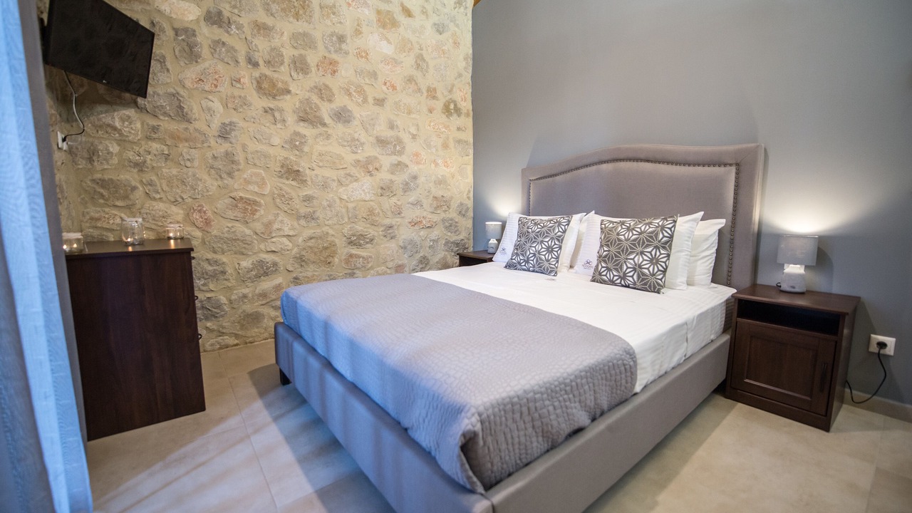 Photo of Bedroom in Spanokhorion