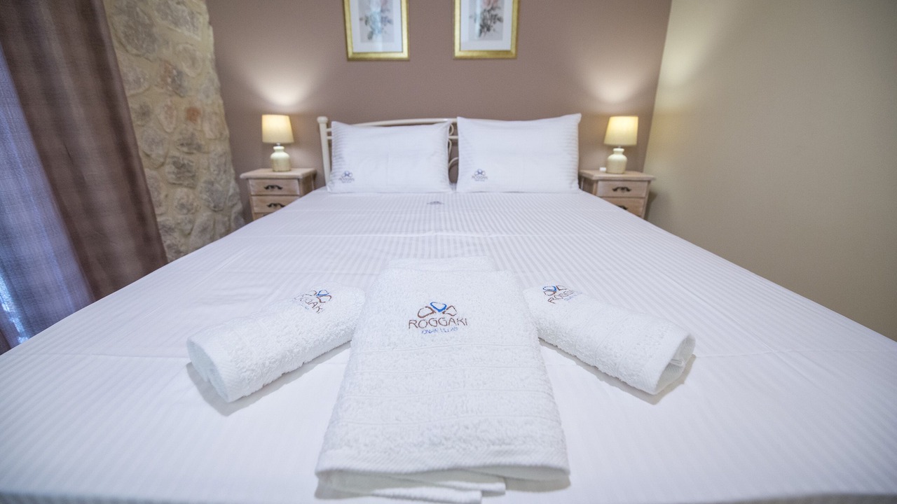 Photo of Bedroom in Spanokhorion