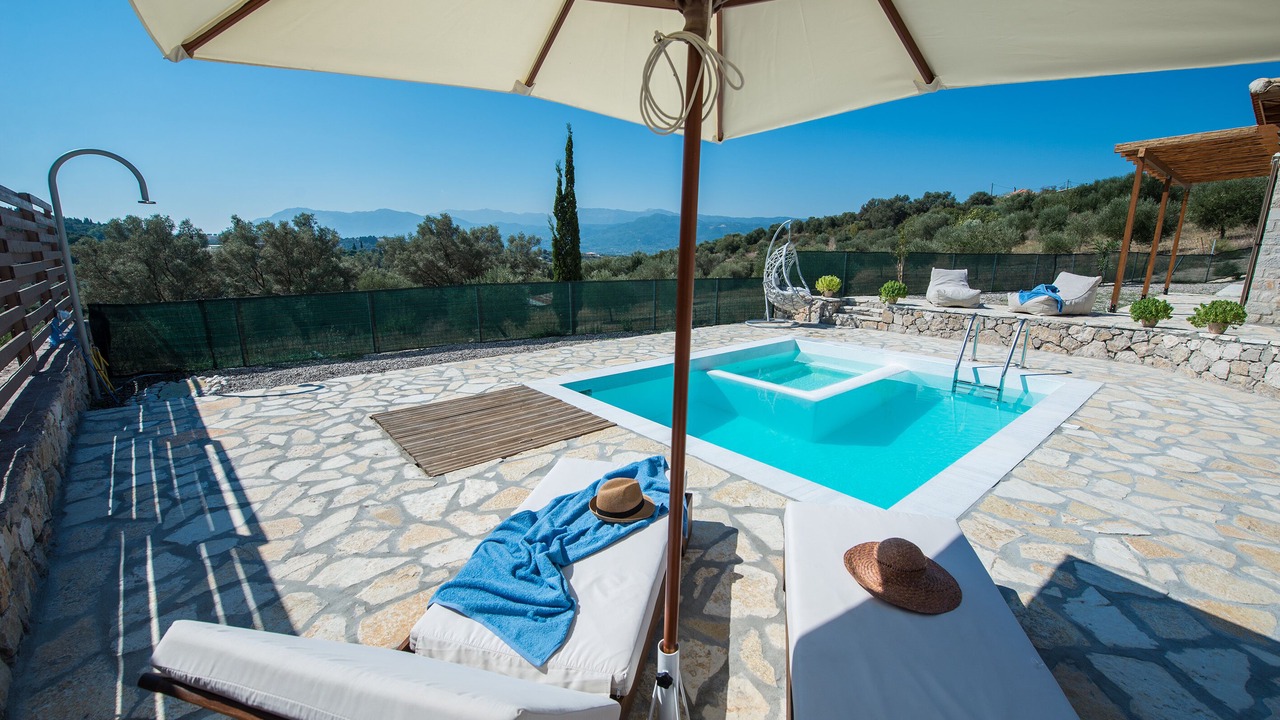 Photo of Patio Balcony in Spanokhorion