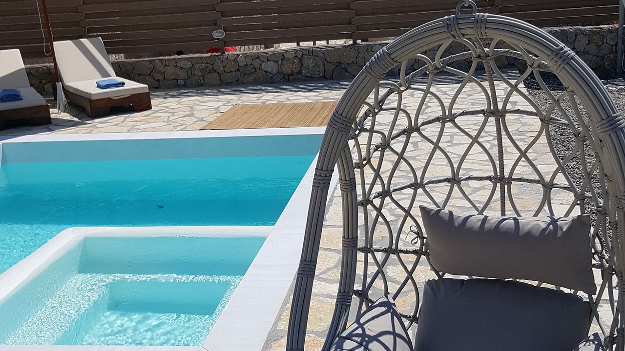 Photo of Outdoor in Spanokhorion