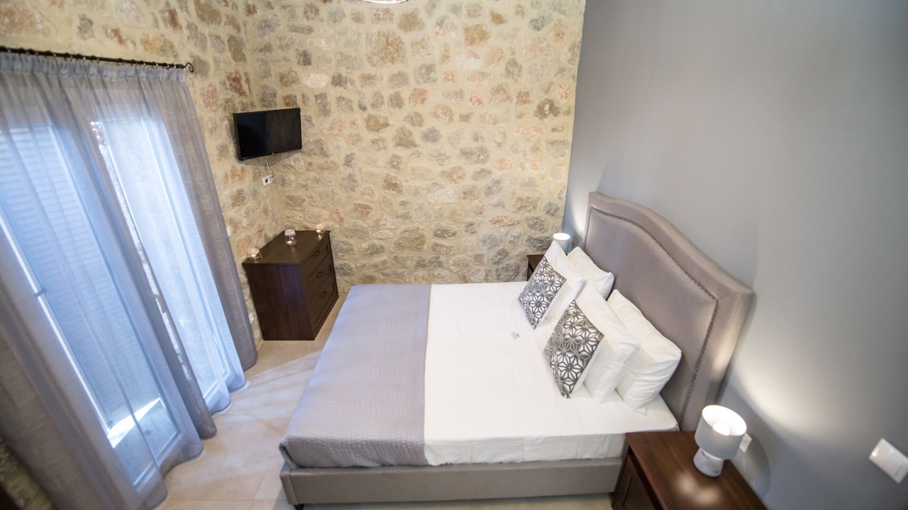 Photo of Bedroom in Spanokhorion