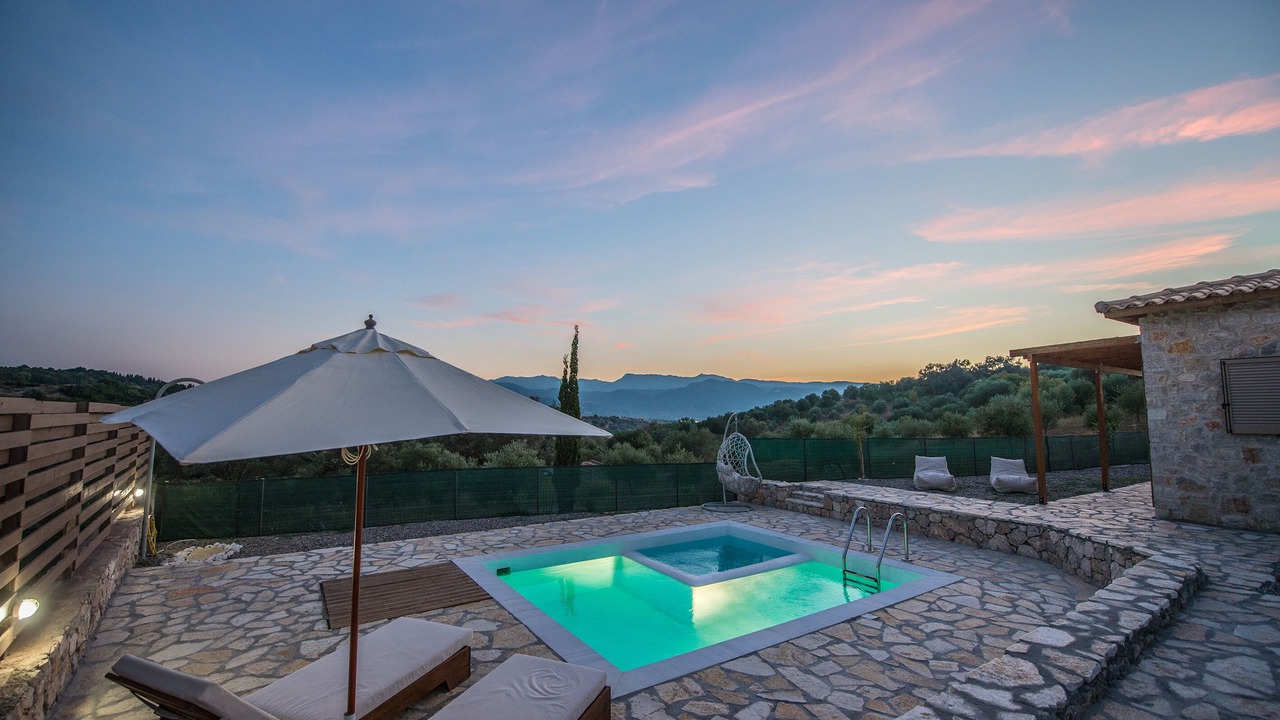 Photo of Outdoor in Spanokhorion
