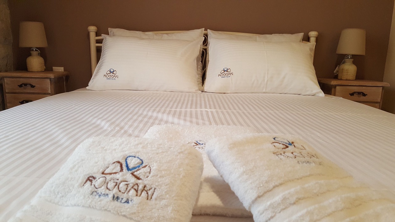 Photo of Bedroom in Spanokhorion