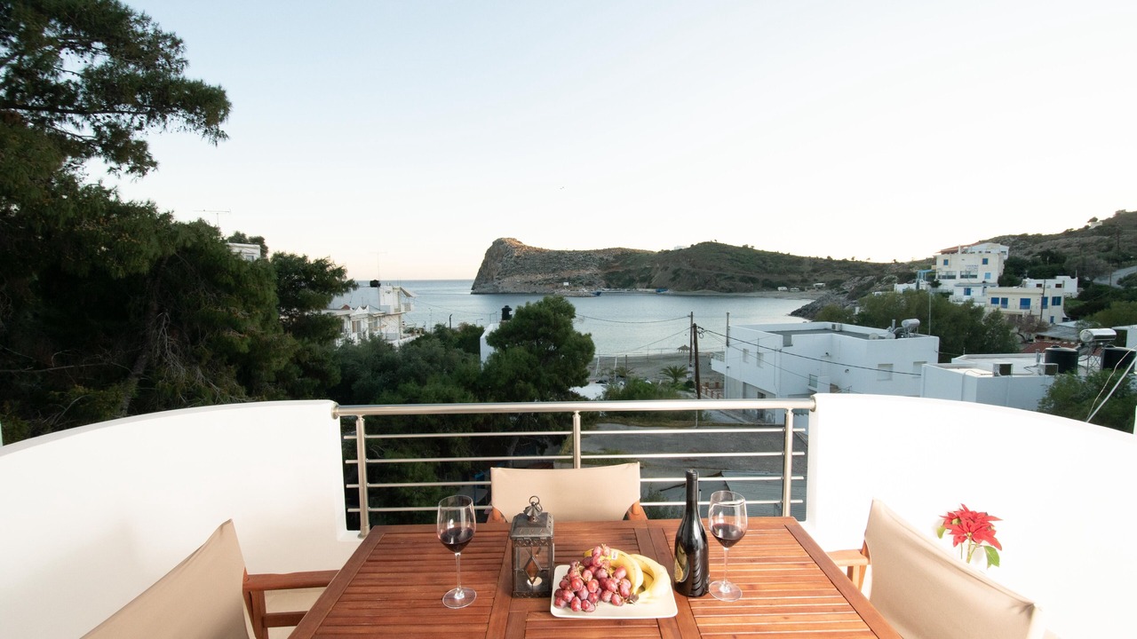 Photo of Outdoor in Kaloi Limenes