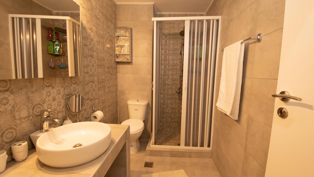 Photo of Bathroom in Kaloi Limenes
