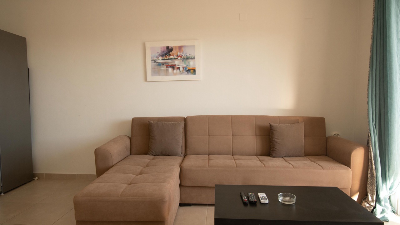 Photo of Livingroom in Kaloi Limenes