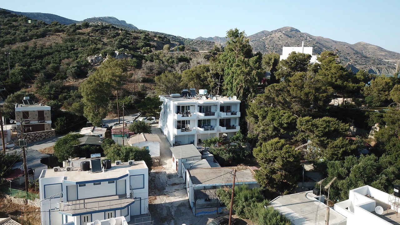 Photo of Outdoor in Kaloi Limenes