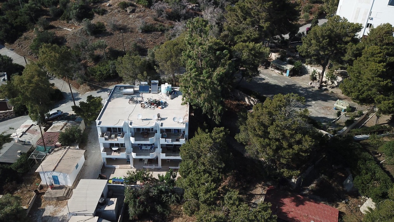 Photo of Outdoor in Kaloi Limenes