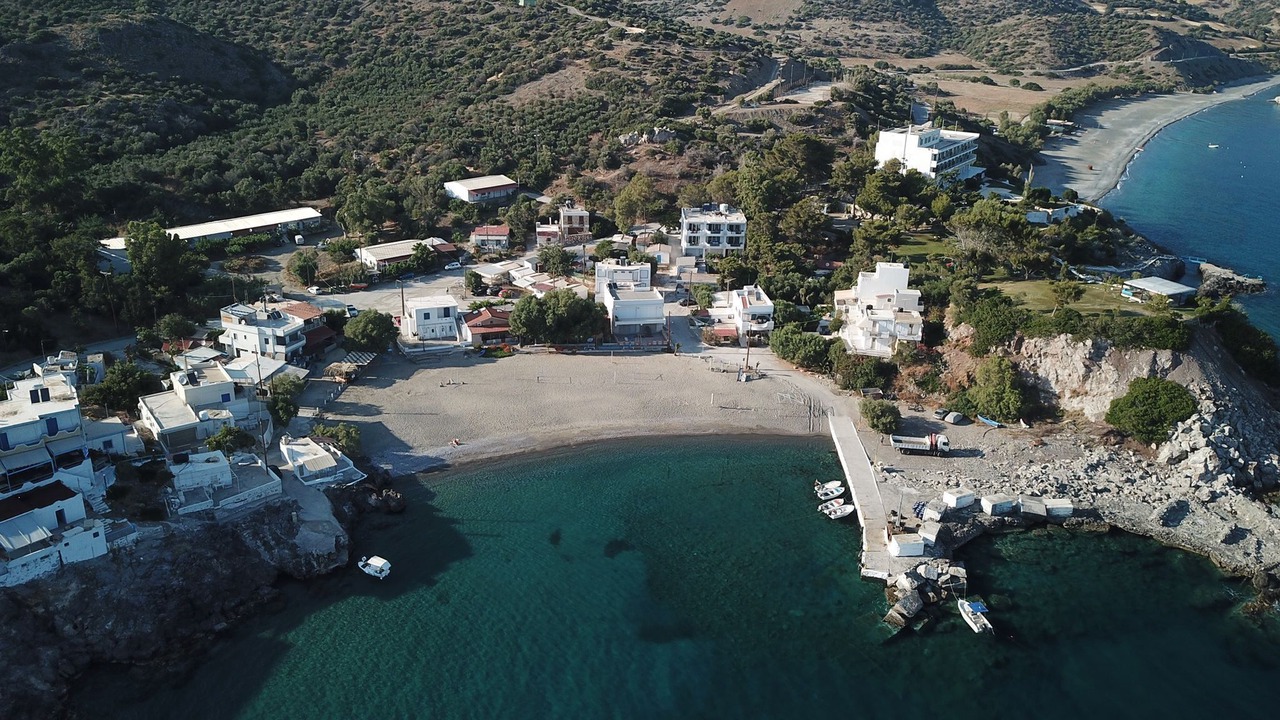 Photo of Outdoor in Kaloi Limenes