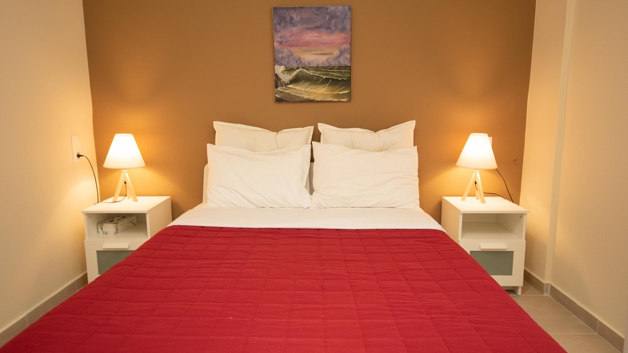 Photo of Bedroom in Kaloi Limenes