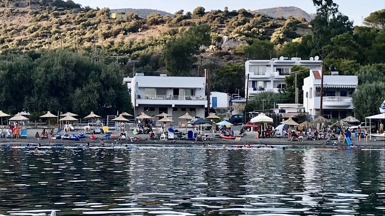 Photo of Others in Kaloi Limenes