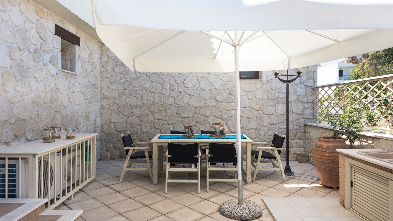Photo of Outdoor in Siviri