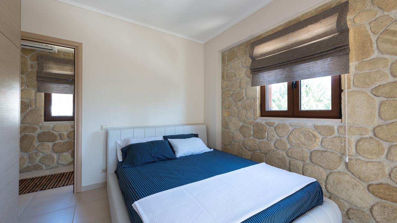Photo of Bedroom in Siviri