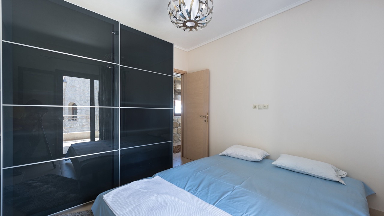 Photo of Bedroom in Siviri