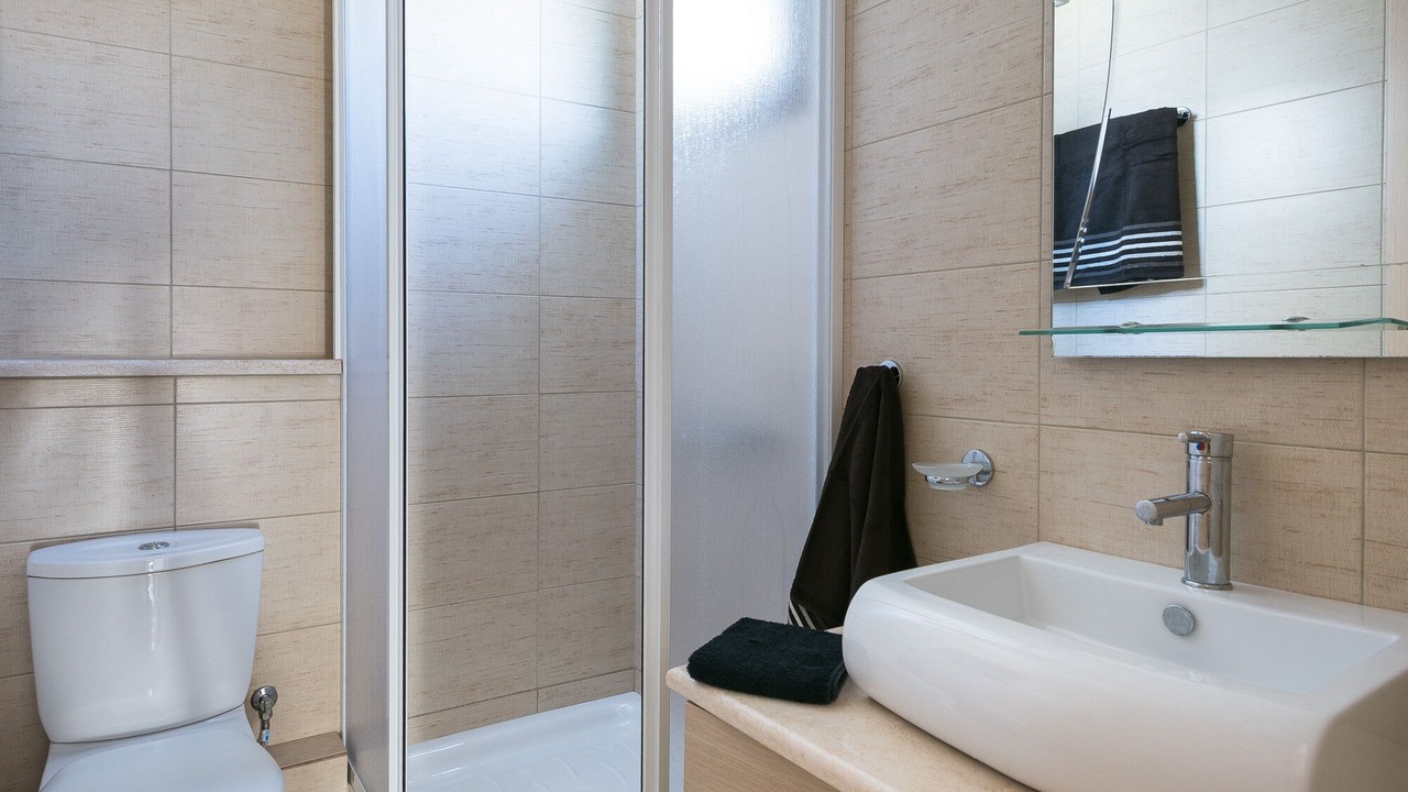 Photo of Bathroom in Siviri