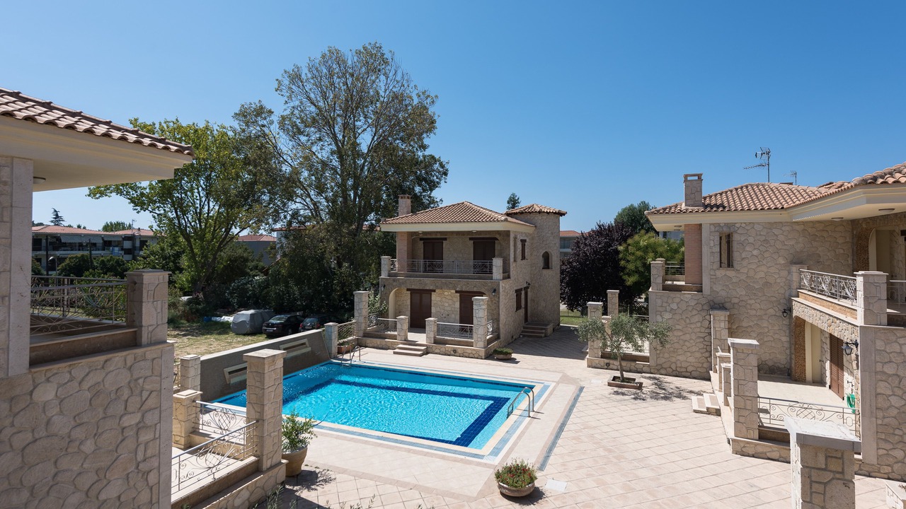 Photo of Outdoor in Siviri