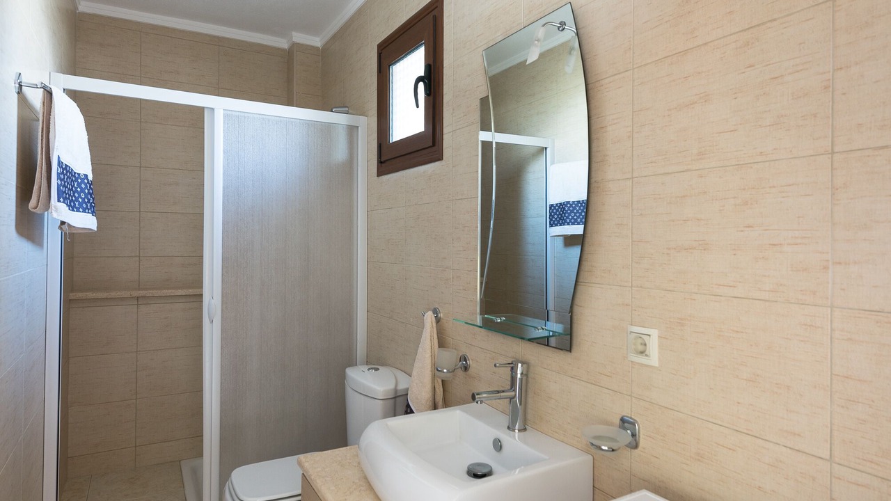Photo of Bathroom in Siviri