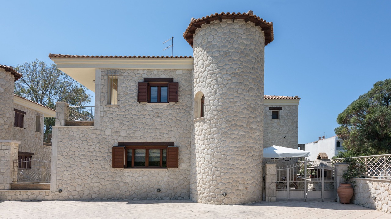 Photo of Outdoor in Siviri