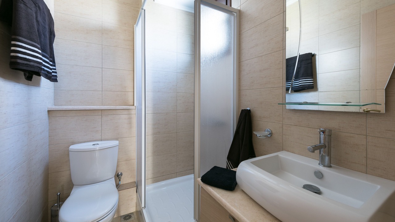 Photo of Bathroom in Siviri
